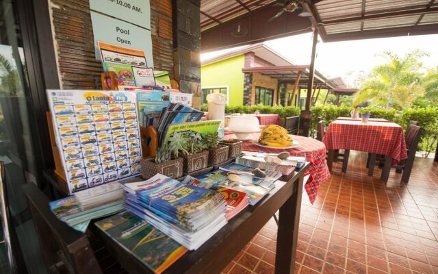 Siri Lanta Resort (SHA Extra Plus)