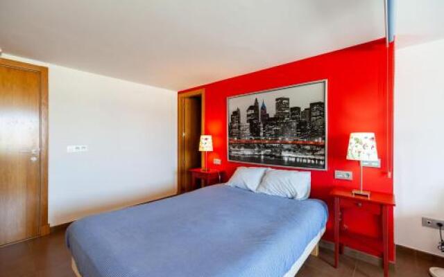 Estudio Mirador de la Fontanilla 4