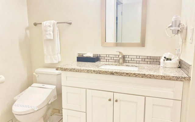 Redac Gateway Hotel In Torrance