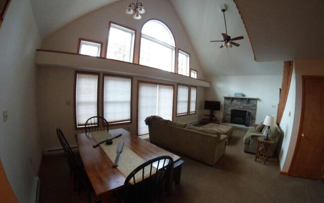 Rentals at Snow Ridge Village Jack Frost