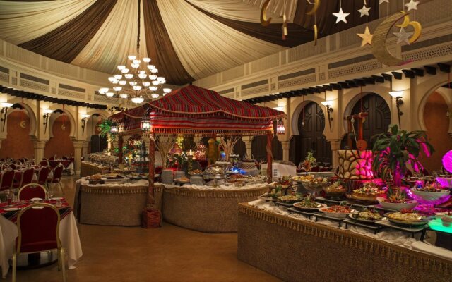 Sheraton Bahrain Hotel