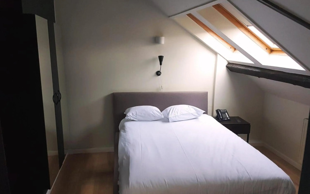 Hotel 't Putje