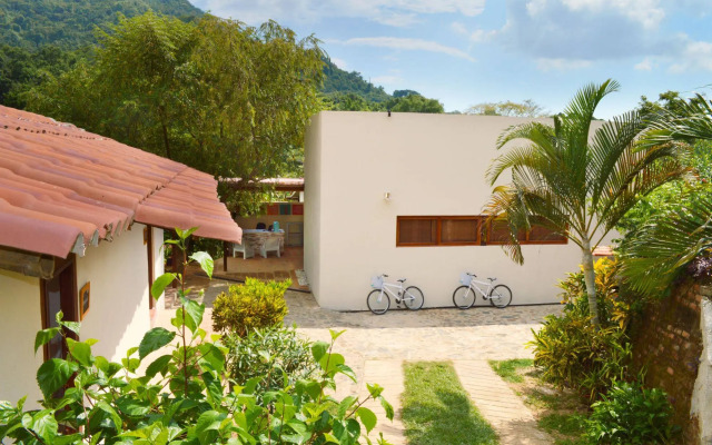 Sweet Harmony Hotel Boutique by Xarm Hotels