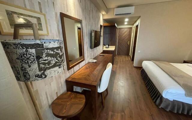 Leo Group BEST STUDIO 1201 Dreamland Oasis CHAKVI