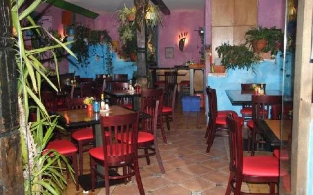 Hostel El Bocado
