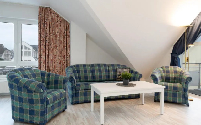 Seepferdchen Wohnung 29