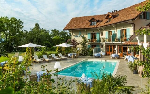 Villa Cecile