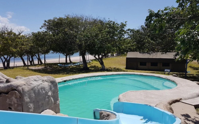 Serenity Nhabanga