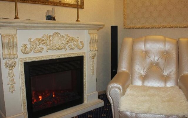 Hotel GoSPAdin