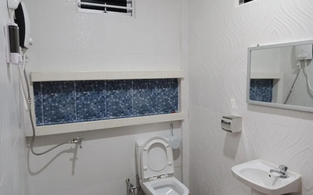 Merdeka Guest House
