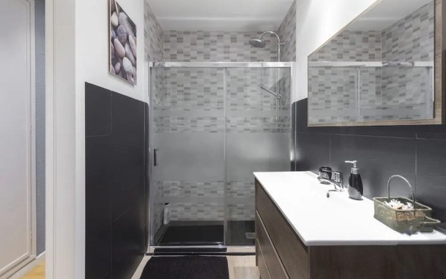 Rentalis Plaza España