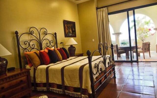 Villa Mariposa Cabo Del Sol