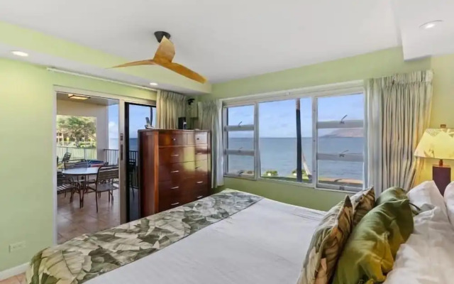 Royal Mauian, #207 2 Bedroom Condo