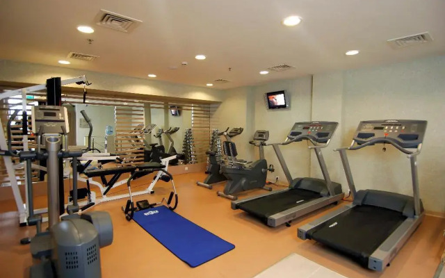 Eresin Hotels Taxim & Premier