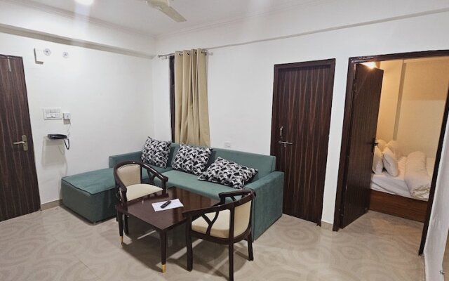 The Grand ND Resort