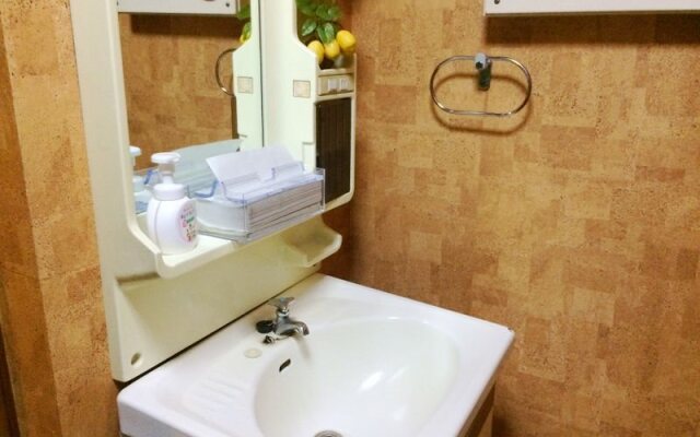 Minshuku Inn Ryogoku