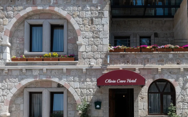 Olivia Cave Hotel