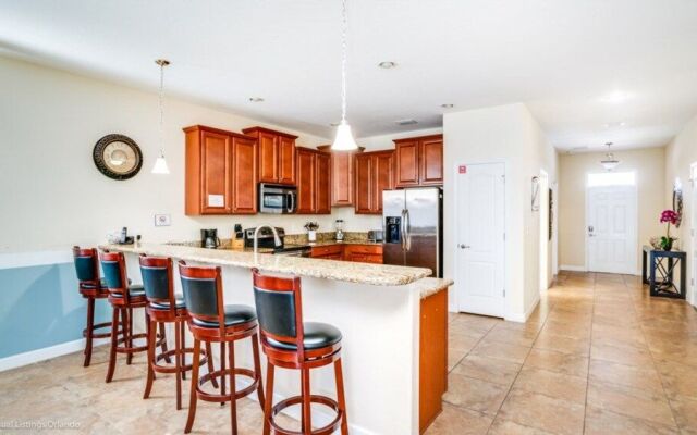 Villa 1433 Wexford Champions Gate