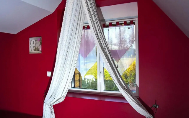 B & B - Chambre d'hôte entre Arras et Albert