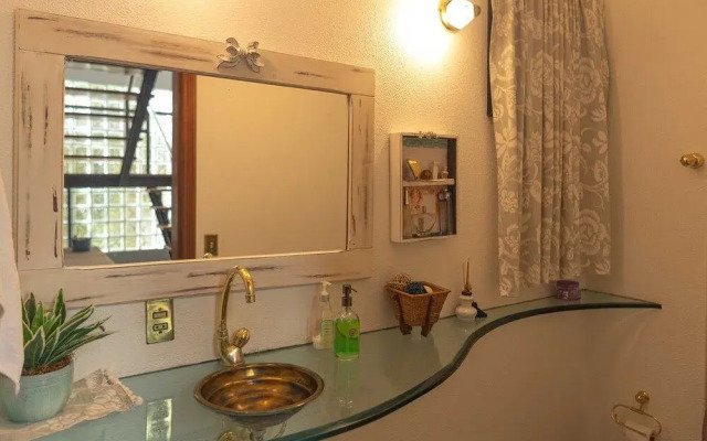 Casa de Luxo em Jurerê Internacional