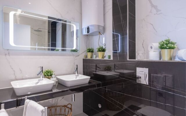 Apartment Sunny Rock