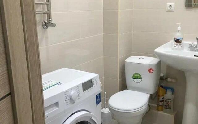 Апартаменты на Орджоникидзе, 88к2