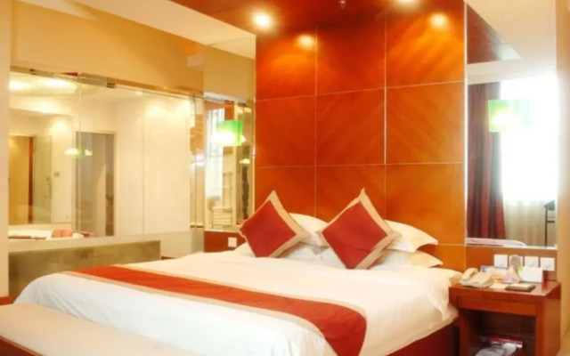 Nanning Hotel
