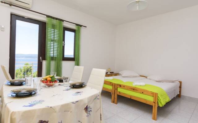 Apartments A Cappella Music Dalmatia