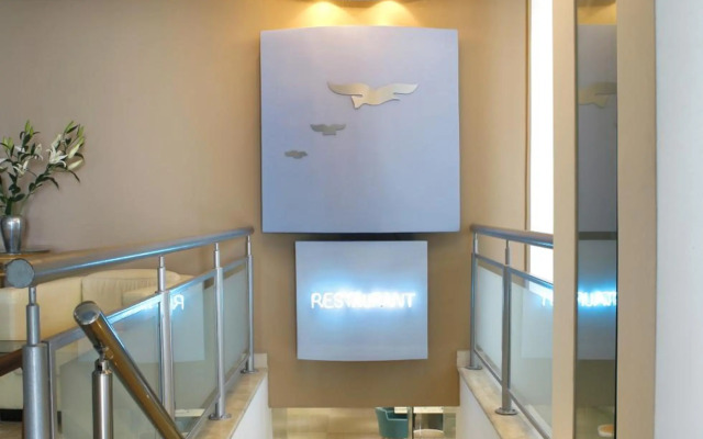 Glaros Beach Hotel