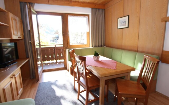 Beautiful Apartment Near Ski Area in Hinterglemm