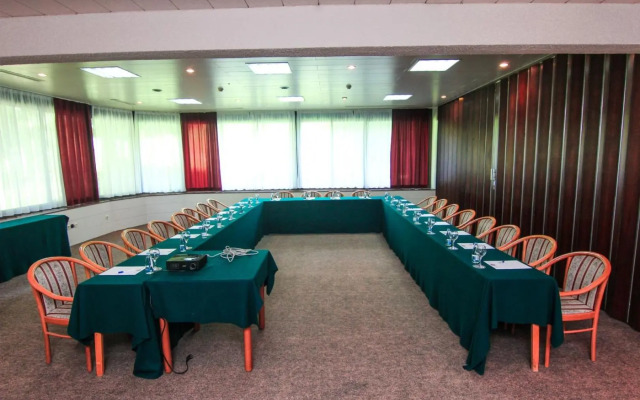 Hotel Grand