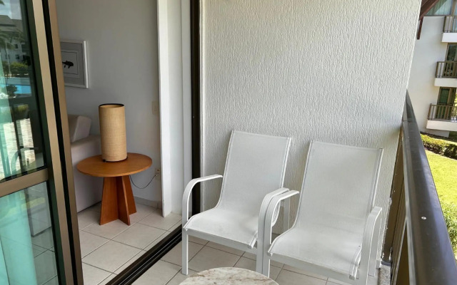 Beach Class Resort Muro Alto