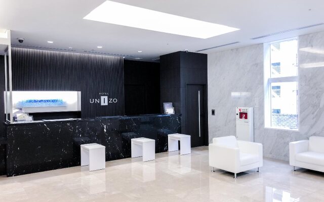 Four Points Flex by Sheraton Fukuoka Hakata