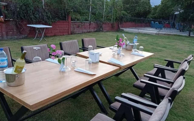 UK Hotels Kiriş
