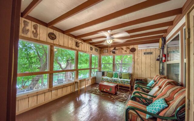 Ponderosa Cabin  PRD888