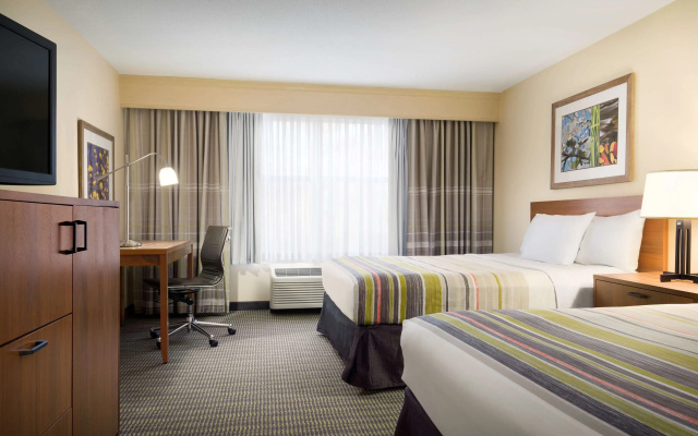 Country Inn & Suites Williamsburg