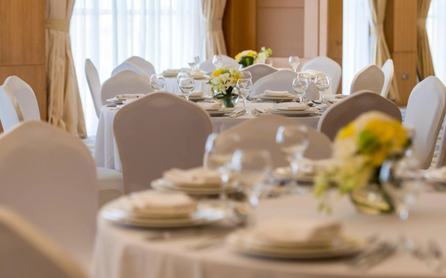 Concorde Hotel Doha