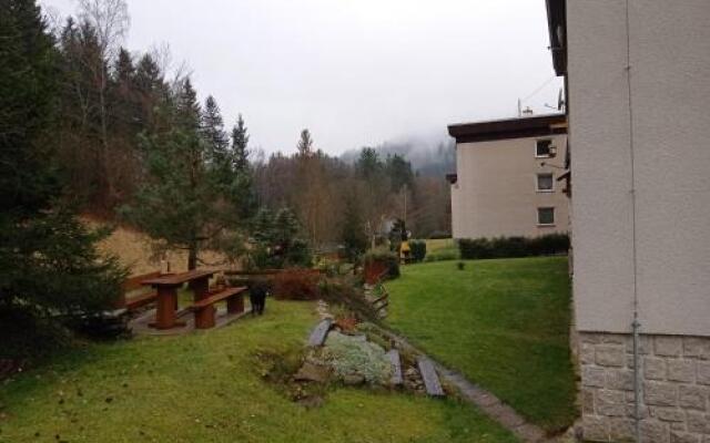 Horský apartmán Krkonoše