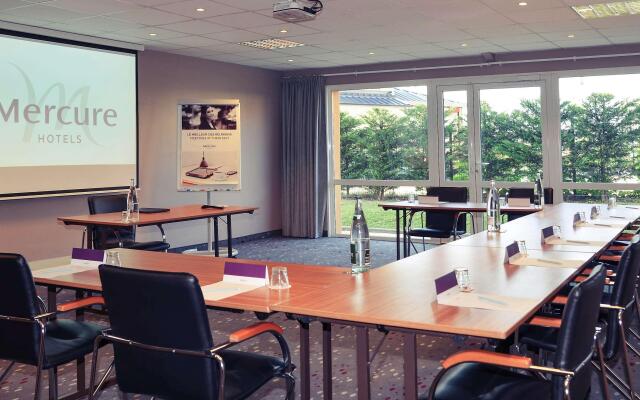 Mercure Lyon Est Chaponnay