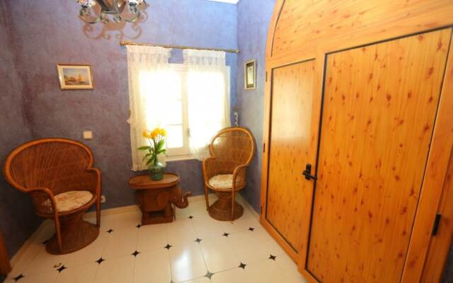 Villa Acogedora Para 13 Personas en Cambrils