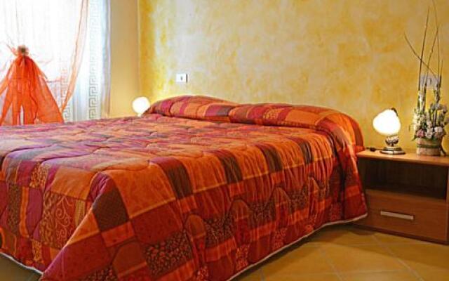 Albergo Parco della Maiella