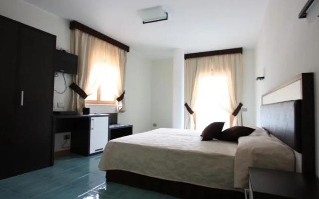 Hotel Bagni Arcobaleno