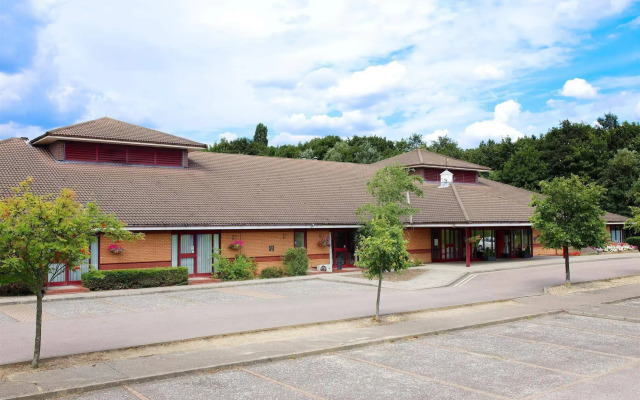 BEST WESTERN Brook Hotel