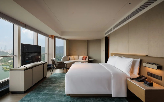 Changsha Marriott Hotel West