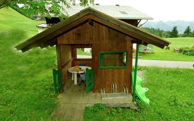 Welcoming Holiday Home in Ski Area in BÃ¼rserberg