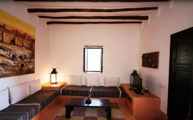 Quaryati Ecolodge Marrakech