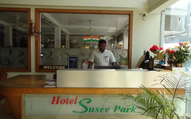 Hotel Susee Park