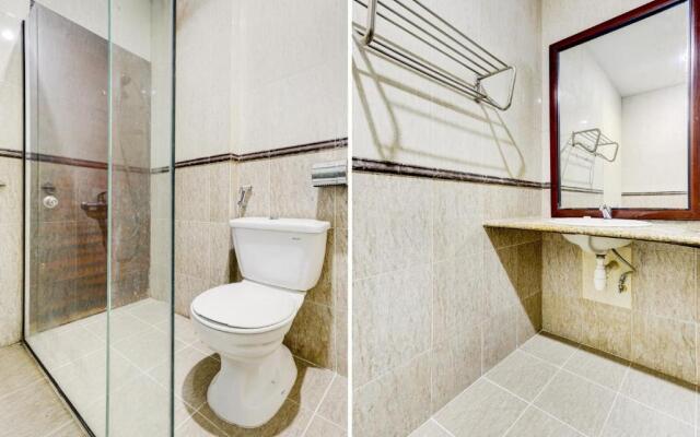 OYO 90351 Hotel Five Star 1