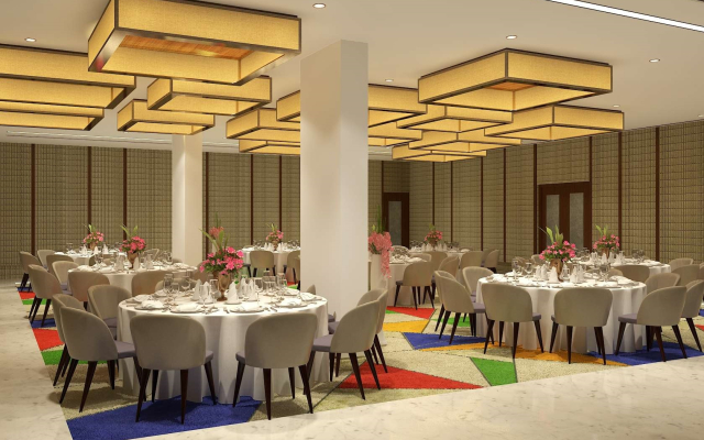Ramada by Wyndham Darjeeling Gandhi Road