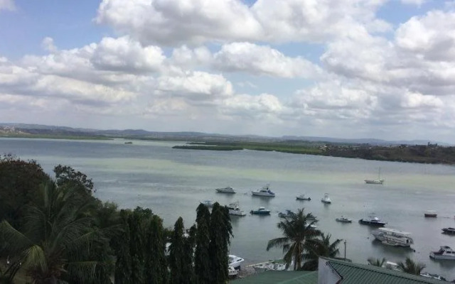 Tudor Water Sports Hotel